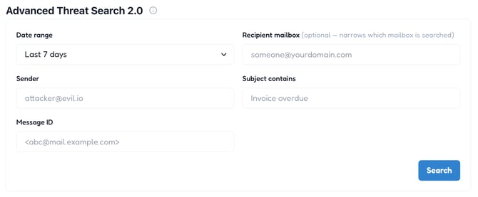 01 Faster Advanced Threat Search, plus sender search for Google schools (1)
