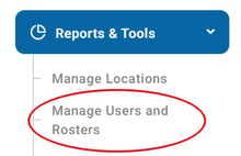 01-reports-tools-menu