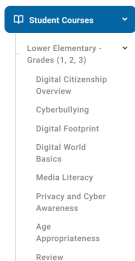 01-student-courses-menu