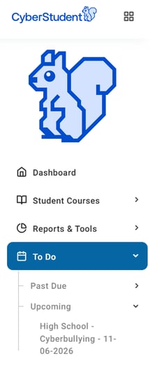 03-student-to-do-menu