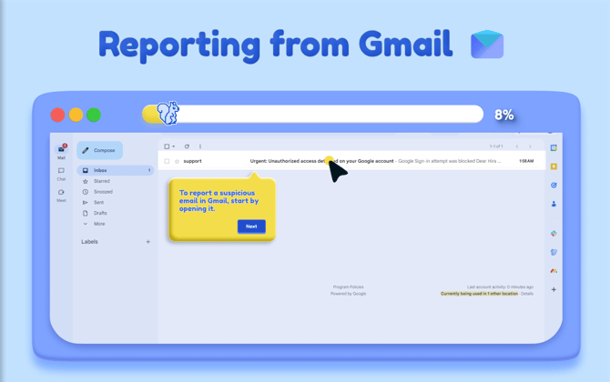 onboarding - next
